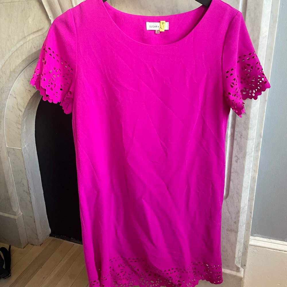 Sugar Lips Dress